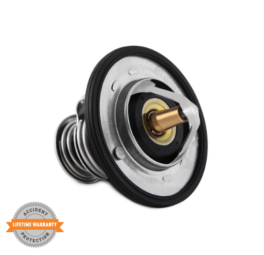 Racing Thermostat, fits Subaru WRX 2015+ - 0