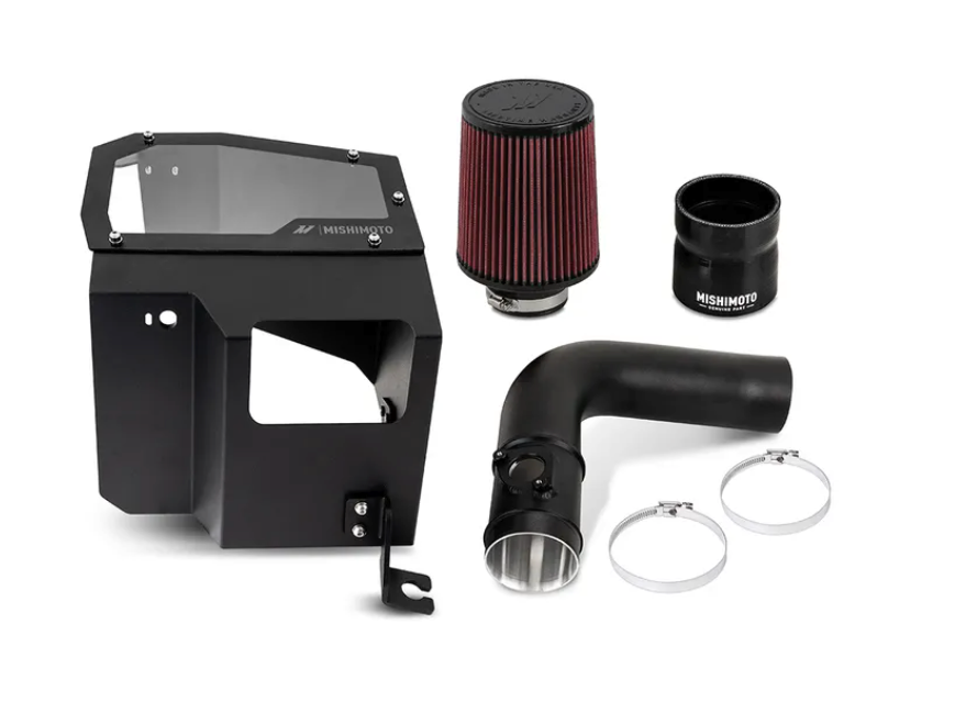Performance Air Intake, fits 2022+ Subaru WRX