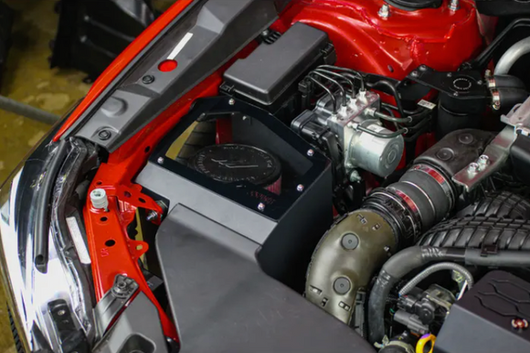 Performance Air Intake, fits 2022+ Subaru WRX