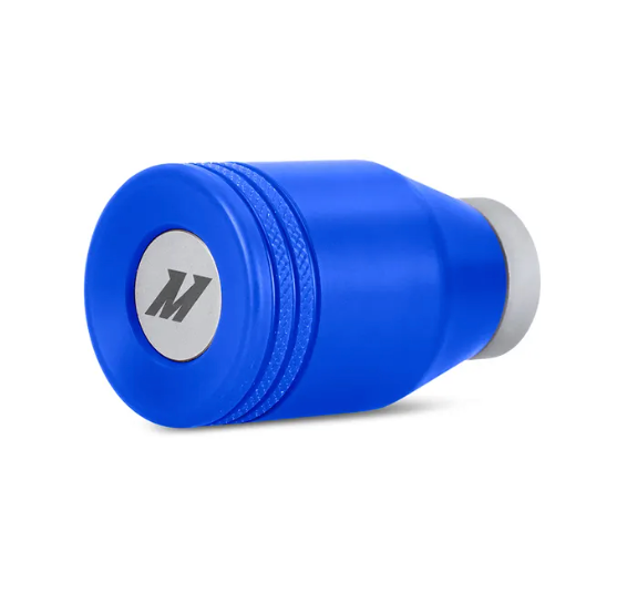 Weighted Shift Knob, Fits Subaru WRX 2022+
