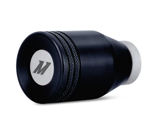 Weighted Shift Knob, Fits Subaru WRX 2022+