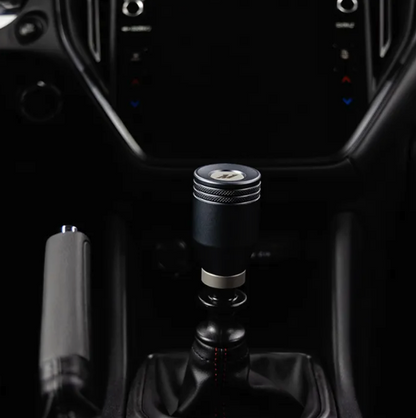 Weighted Shift Knob, Fits Subaru WRX 2022+