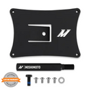 License Plate Relocation Kit, Fits Subaru WRX 2022+/Crosstrek 2018+-1