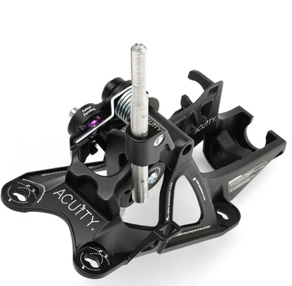 4-Way Adjustable Performance Shifter for the LHD 11th Gen Civic and 5th Gen Integra