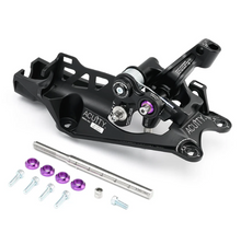 4-Way Adjustable Performance Shifter for the LHD 11th Gen Civic and 5th Gen Integra