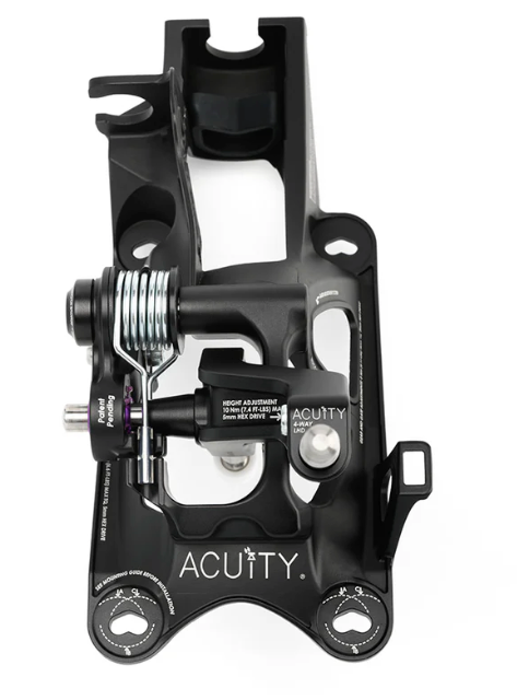 4-Way Adjustable Performance Shifter for the LHD 11th Gen Civic and 5th Gen Integra