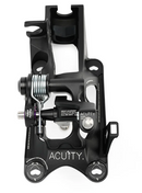 4-Way Adjustable Performance Shifter for the LHD 11th Gen Civic and 5th Gen Integra-5