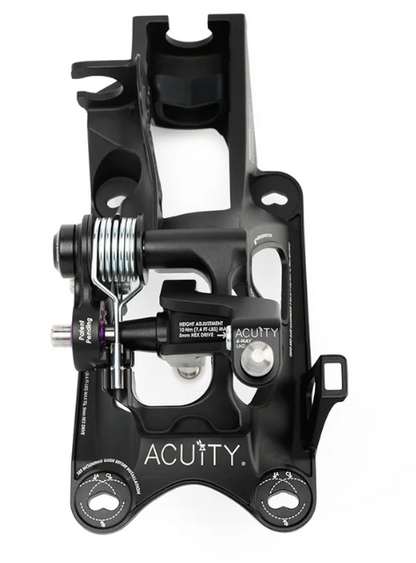 4-Way Adjustable Performance Shifter for the LHD 11th Gen Civic and 5th Gen Integra