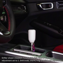 4-Way Adjustable Performance Shifter for the LHD 11th Gen Civic and 5th Gen Integra-4
