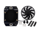 Universal Drag Race Performance Aluminum Radiator-3