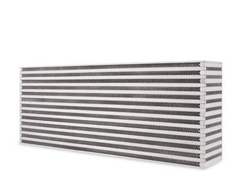 Universal Air-to-Air Race Intercooler Core 20" x 11" x 3.5