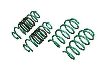 Tein S.Tech Springs | 2017+ Honda Civic Type-R (SKHK8-S3B00)