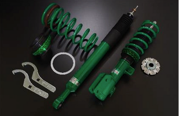 09-14 Acura TSX Street Basis Z Coilover Kit