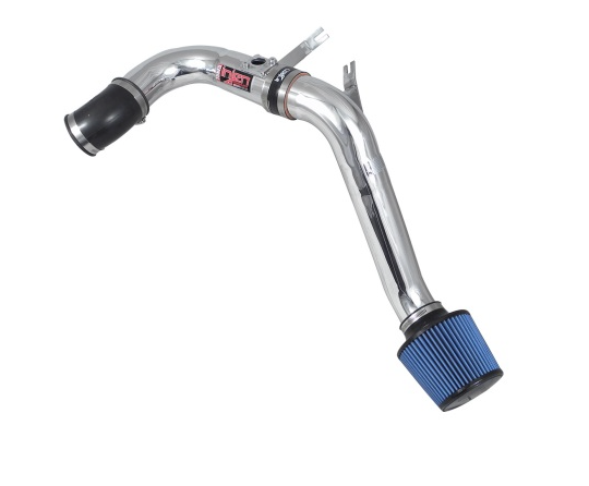 Injen 09-14 Acura TSX 2.4L 4cyl Polished Cold Air Intake
