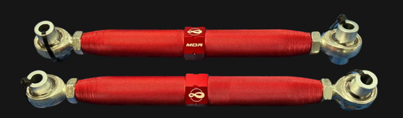 MDR BILLET REAR CAMBER ARMS