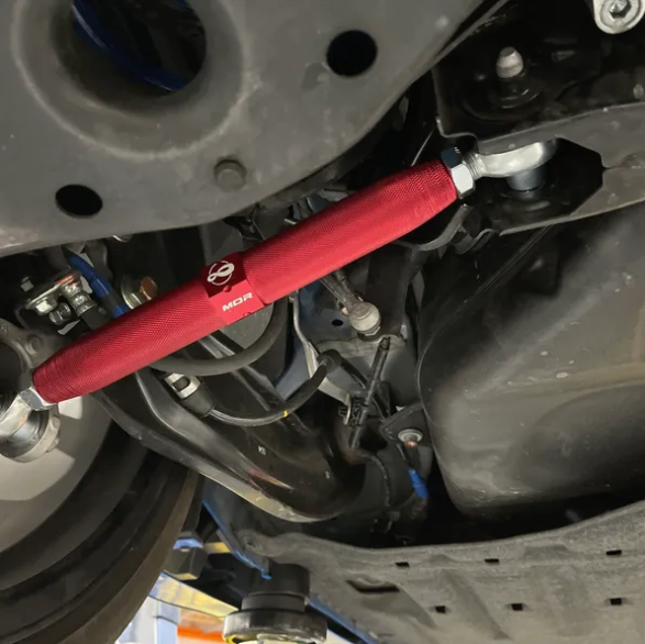 MDR BILLET REAR CAMBER ARMS