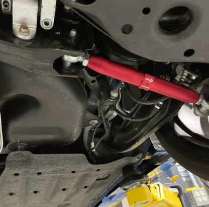 MDR BILLET REAR CAMBER ARMS