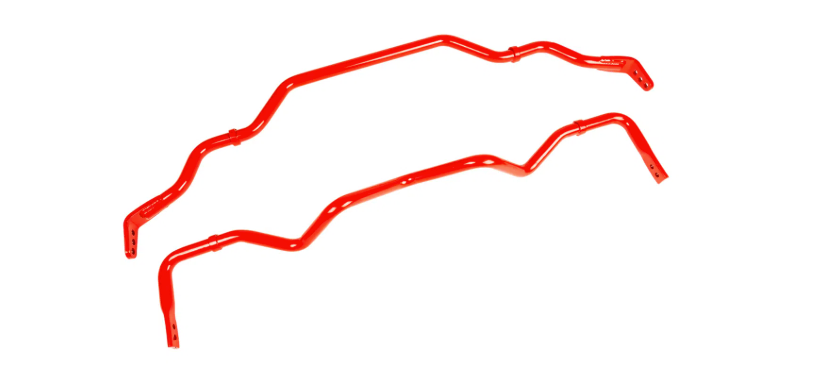 +2023 Nissan Z STILLEN Sway Bar Kit - 304345