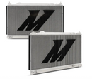 Performance Aluminum Radiator, Fits Nissan Z 2023+-1