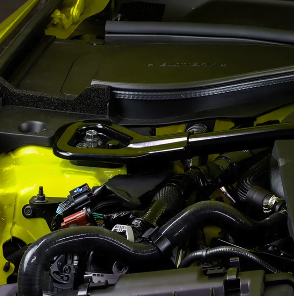 Performance Air-to-Water Intercooler Kit, fits Nissan Z 2023+