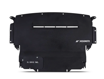 Mishimoto Skid Plate, Fits Nissan Z 2023+