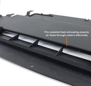 Mishimoto Skid Plate, Fits Nissan Z 2023+ - 0