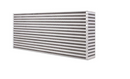Universal Air-to-Air Race Intercooler Core 22" x 12" x 4.5-1