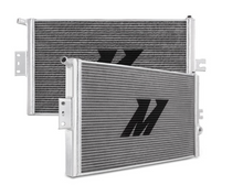 Performance Heat Exchanger fits 2016+ Infiniti Q50/Q60 3.0T