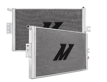 Performance Heat Exchanger fits 2016+ Infiniti Q50/Q60 3.0T