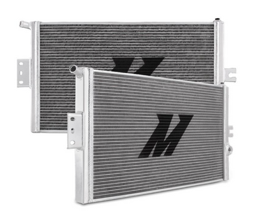 Performance Heat Exchanger fits 2016+ Infiniti Q50/Q60 3.0T