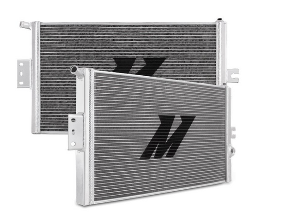 Performance Heat Exchanger fits 2016+ Infiniti Q50/Q60 3.0T