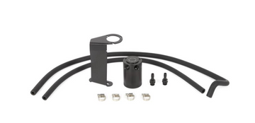 Direct-Fit Catch Can fits Infiniti Q50/Q60 3.0T 2016+