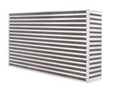 Universal Air-to-Air Race Intercooler Core 17.75" x 6.5" x 3.25-1