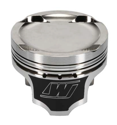 Wiseco -12cc 1.181 X 81.0MM Piston Kit | 2021 - 2022 Acura TLX Type S