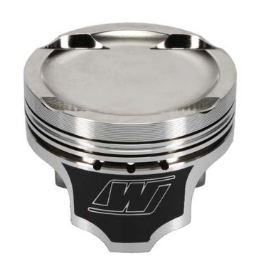 Wiseco -12cc 1.181 X 81.0MM Piston Kit | 2021 - 2022 Acura TLX Type S