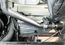 2022+ Hyundai Elantra N STILLEN Axle-Back Exhaust System-4
