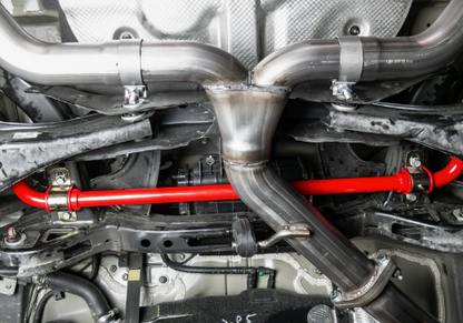 2022+ Hyundai Elantra N STILLEN Cat-Back Exhaust System