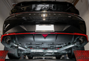 2022+ Hyundai Elantra N STILLEN Cat-Back Exhaust System-9