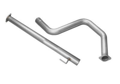 2022+ Hyundai Elantra N STILLEN Mid-Pipe