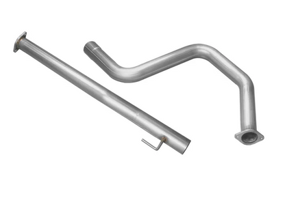2022+ Hyundai Elantra N STILLEN Mid-Pipe