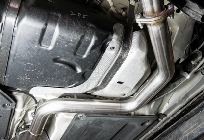 2022+ Hyundai Elantra N STILLEN Mid-Pipe