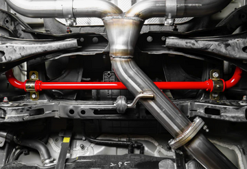 2022+ Hyundai Elantra N & N Line STILLEN Rear Sway Bar - 0