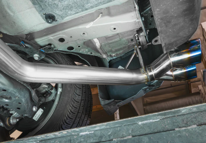 2022+ Honda Civic Hatchback STILLEN Cat-Back Exhaust