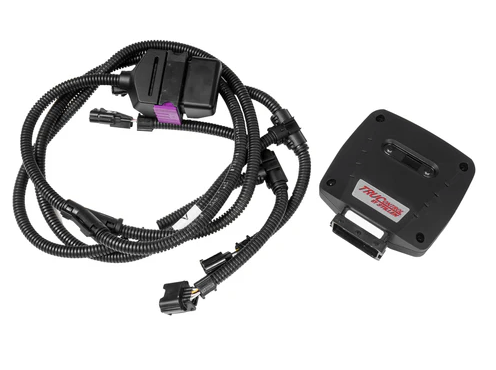 +2022 Hyundai Elantra N TruControl by STILLEN Inline Power Module