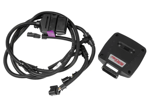 +2023 Nissan Z TruControl by STILLEN Inline Power Module