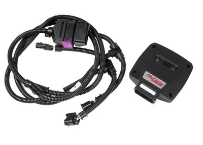 +2023 Nissan Z TruControl by STILLEN Inline Power Module