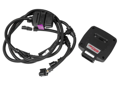+2023 Nissan Z TruControl by STILLEN Inline Power Module