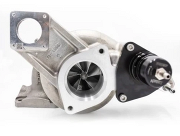 PLM Drop-In Turbocharger - 17-24 Honda Civic Type R FK8 FL5 K20C1 P550