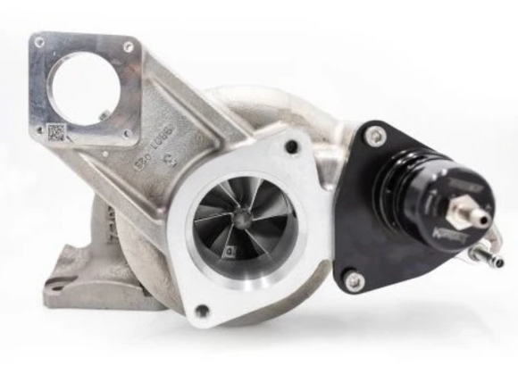 PLM Drop-In Turbocharger - 17-24 Honda Civic Type R FK8 FL5 K20C1 P550
