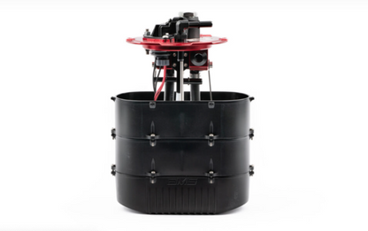 AMS Performance Nissan Z In-Tank Fuel Pump System